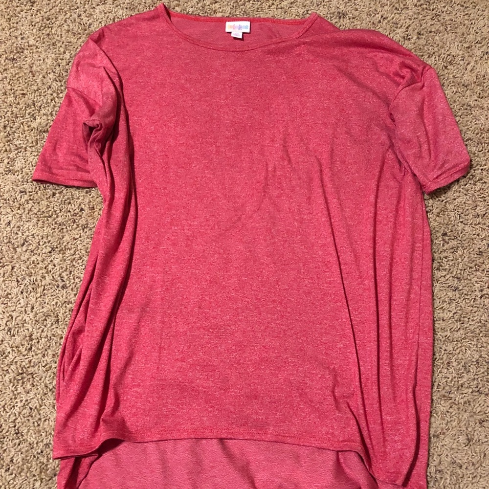 EUC Lularoe XS Irma